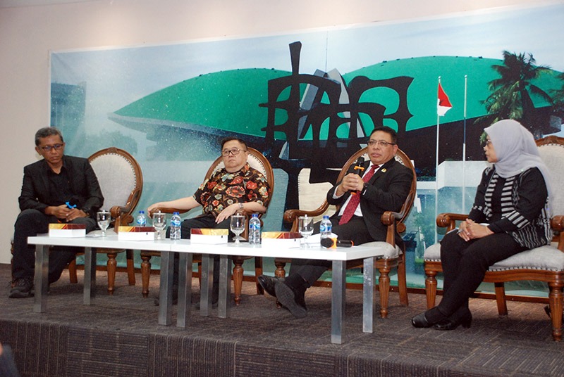 Konflik Kepentingan, Penyebab RUU Perlindungan Konsumen Mandeg