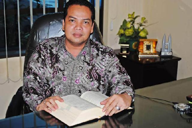 Ketua Tim Pemenangan Sebut Tak ada Alasan KPU Diskualifikasi Said Usman