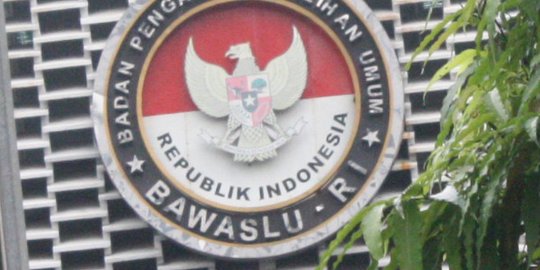 Bawaslu Diharapkan Profesional Tangani Sengketa Parpol Tak Lolos Pemilu