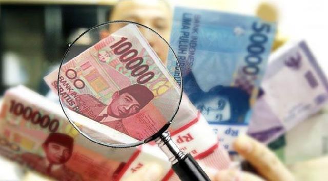 Akhir Pekan, Rupiah Dibuka Menguat Tipis ke Posisi Rp 13.071 Per USD