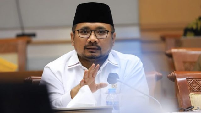 Kemenag Beberkan Makna yang Terkandung di Logo Halal Baru