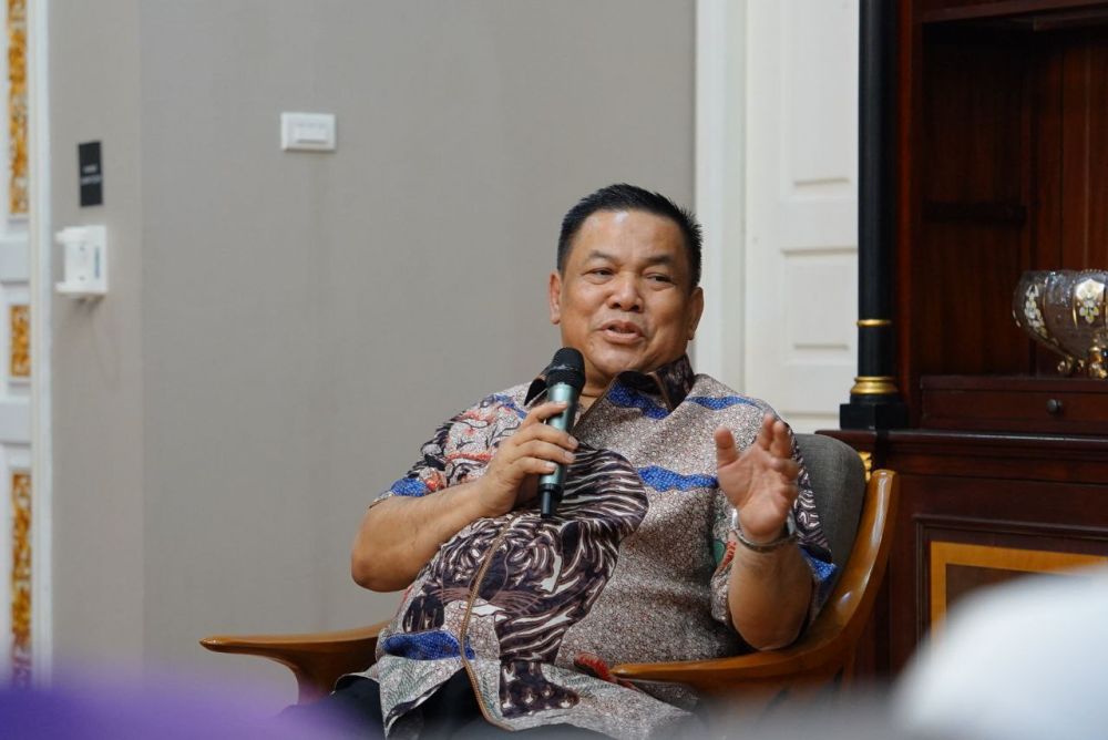 Riau Persiapkan Cetak Rekor MURI Penari Lancang Kuning