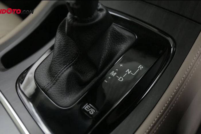 Transmisi i-AMT Wuling Diklaim Beda Dengan AGS