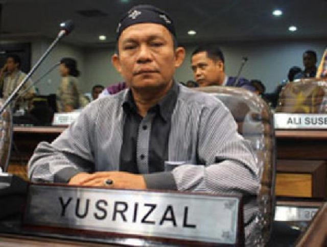 DPRD Pekanbaru Katakan Sudah Bahas Dengan Berbagai Pihak