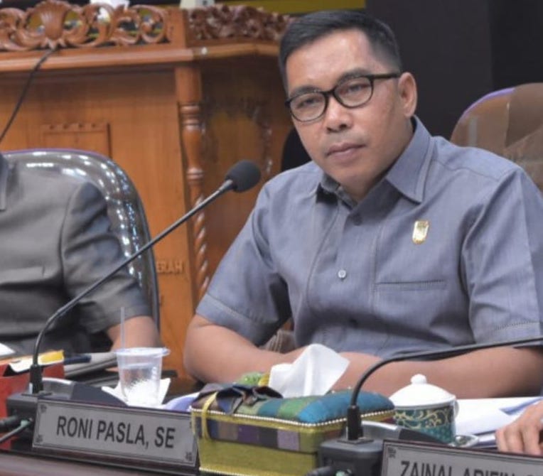 Masteplan Banjir Dikerjakan, 12 Miliar Dianggarkan Garap Belasan Titik