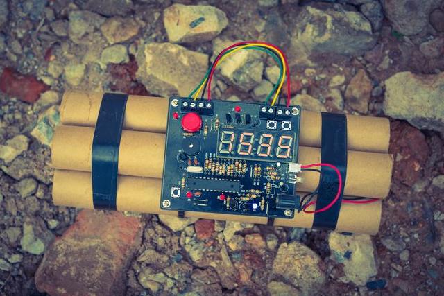 Bom yang Meledak di Rohul Riau Milik TNI AU, Satu Orang Tewas