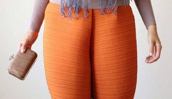 Heboh Celana Ayam Goreng yang Kini Jadi Tren