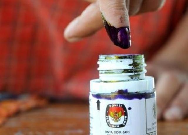 KPK: Ada 13 Tahanan Punya Hak Nyoblos di Pilkada DKI