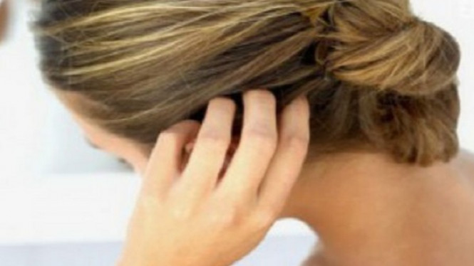 Gejala Serangan Jantung Bisa Dilihat dari Perubahan Rambut