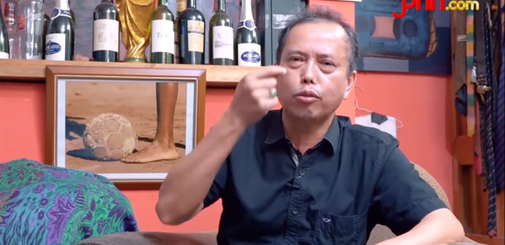 Dibocorkan IPW, Ini Nama Jenderal Bintang Dua Calon Kapolri