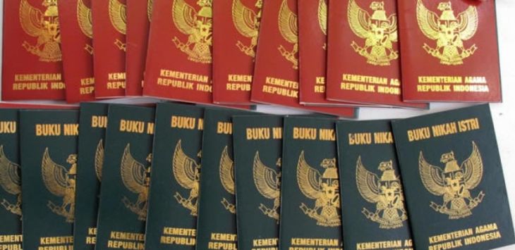 Syarat Nikah 2018 Bertambah, Pengguna Narkoba Bakal Menjomblo Seumur Hidup