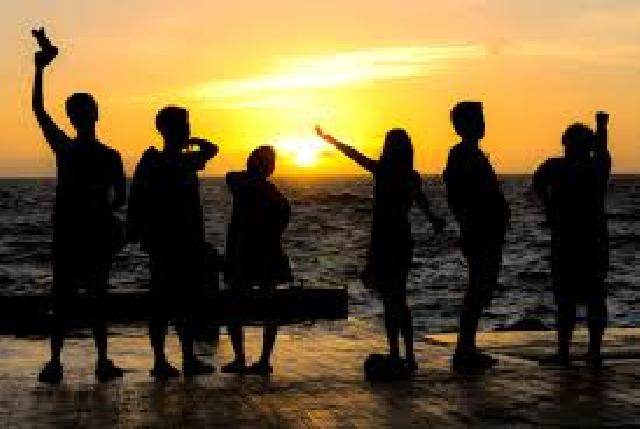 Berdasar Penelitian, Traveling Bersama Sahabat Buat Anda Panjang Umur