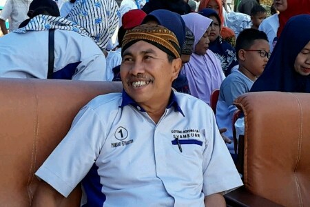 Syamsuar Sebut Keberagaman Sebagai Kekuatan Membangun Riau