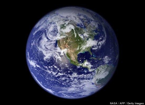 Kenapa Air di Bumi Tidak Pernah Habis, Nih Alasannya!