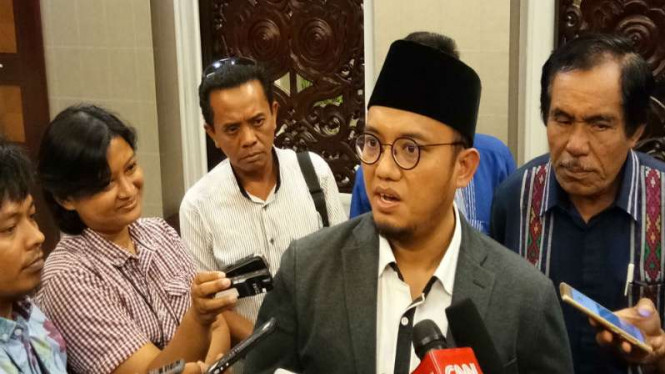 200 Daftar Mubalig Kemenag Bikin Perpecahan Ulama