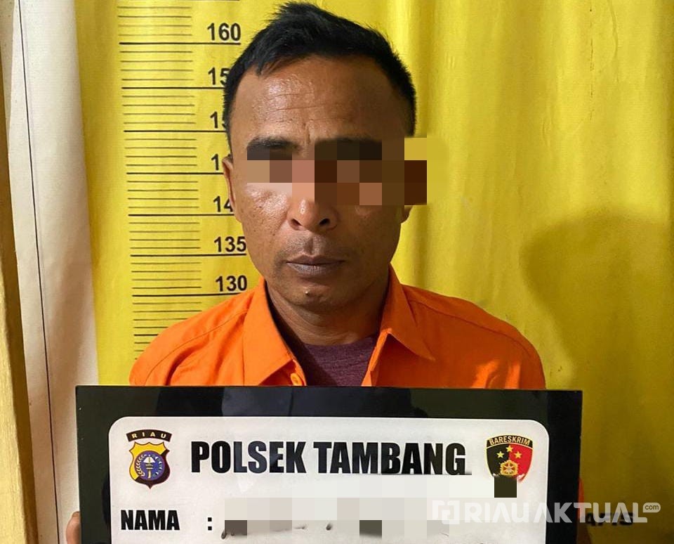 Sakit Hati Diselingkuhi, Suami Aniaya Istri Siri Hingga Tewas