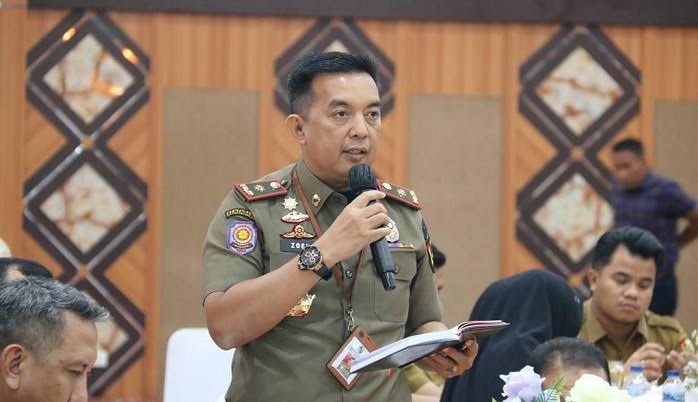 Desakan Bongkar Bangunan Tambahan SD An Namiroh Pekanbaru, Begini Penjelasan Satpol PP