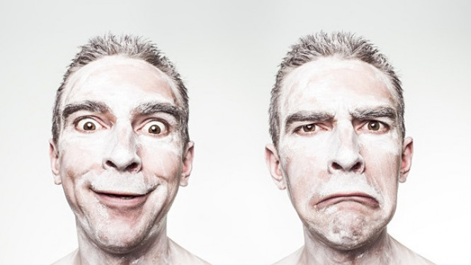 Ternyata ada  Waktu Diperbolehkan Senang dan Sedih dalam Islam