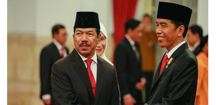 Pernyataan ‘Hoax Membangun’ Bikin Gaduh, DPD Sentil Kepala Badan Siber