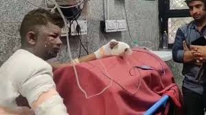 Pria Hindu Selamatkan Nyawa 6 Muslim saat Dibakar Hidup-hidup di India