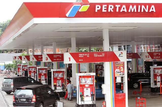 Harga Pertamax, Pertalite dan Dexlite Kembali Naik Rp150