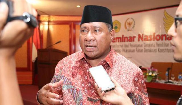 Kesepakatan Panja DPR dan Kemenag, Biaya Haji 2017 Rp 35 Juta