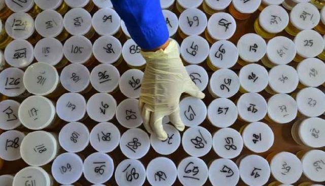 Hasil Tes Narkoba Anggota DPRD akan Dirilis dalam Tiga Hari