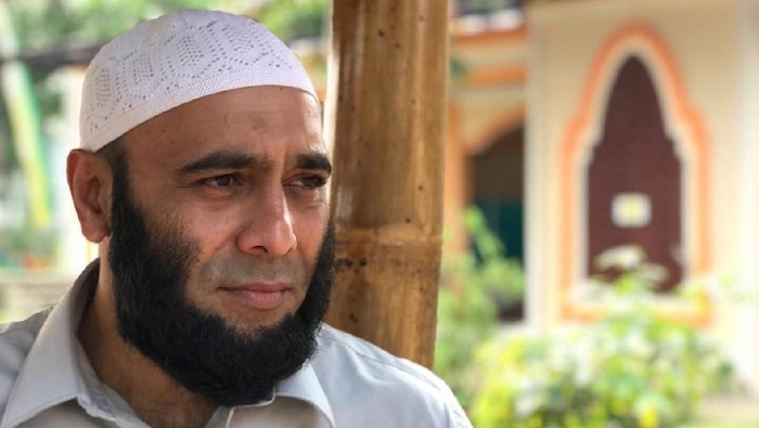 Ustaz Dokter Zaidul Akbar Berikan Tips Menangkal Virus