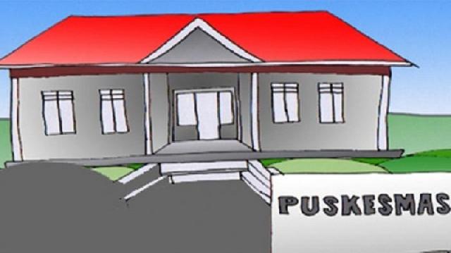 Dinas Kesehatan Ajukan Empat Puskesmas untuk Diakreditasi