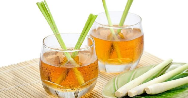 Ini 6 Manfaat Air Rebusan Serai Campur Jahe dan Madu