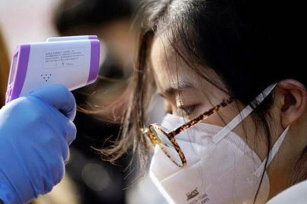 OTG Tidak Boleh Isolasi Mandiri Dirumah