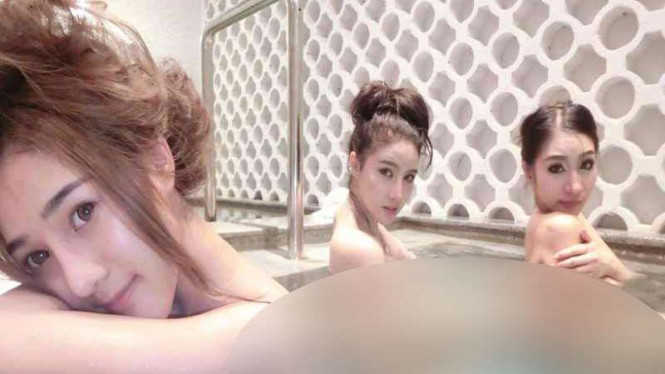 Dukun Penyantet Prabowo, Suka Video Wanita Telanjang