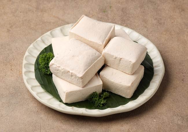 12 Makanan dengan Kandungan Protein Lebih Tinggi dari Telur