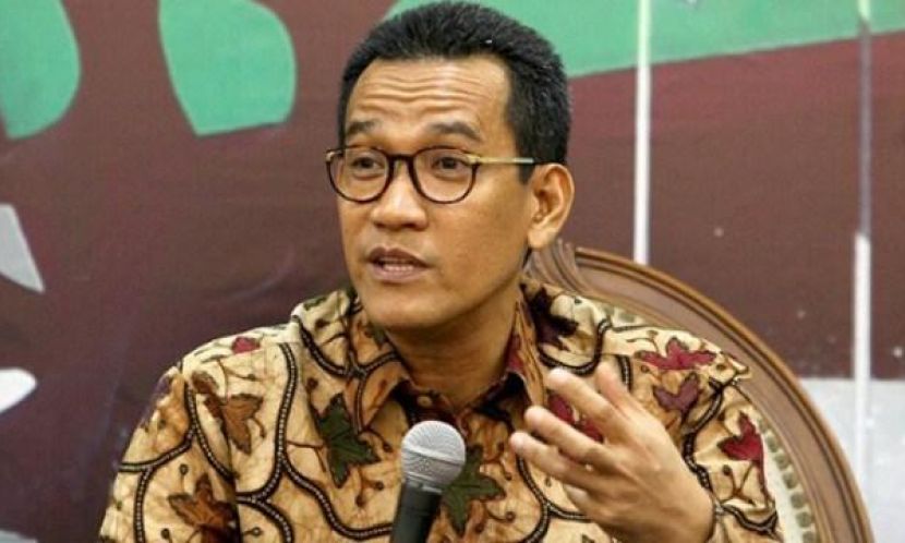 Refly Harun Usul Pilkada 2020 Dipilih Lewat DPRD Saja