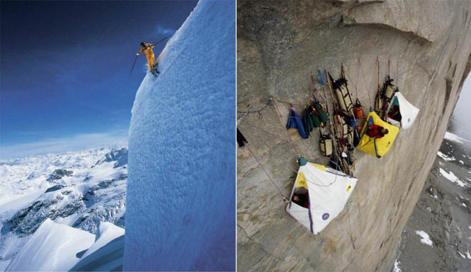 Bila Kamu Melihat 8 Foto Ini, Bisa Bikin Jantungan