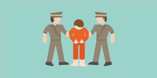 Pura-pura Salat, Pria di Mataram Curi HP Jemaah Masjid Islamic Center