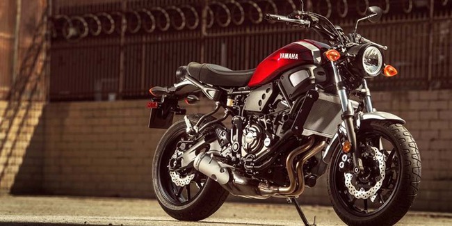 Yamaha Indonesia Buka Suara Soal Motor Retro XSR 300