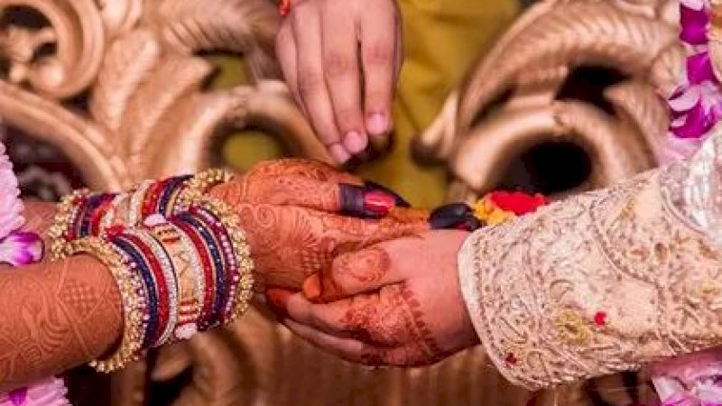 Pengantin Gaya-gayaan Sewa Gedung dan Gaun Mewah Sampai Tamu Kelaparan, 3 Tahun Kemudian Pisah