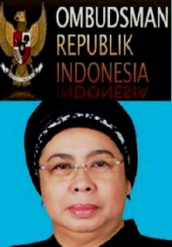 Soal Azlaini, Komisi II DPR Salahkan Ombudsman