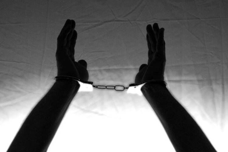 Pesta Narkoba di Rumah Kontrakan, 8 Pemuda Diringkus Tim Jaguar