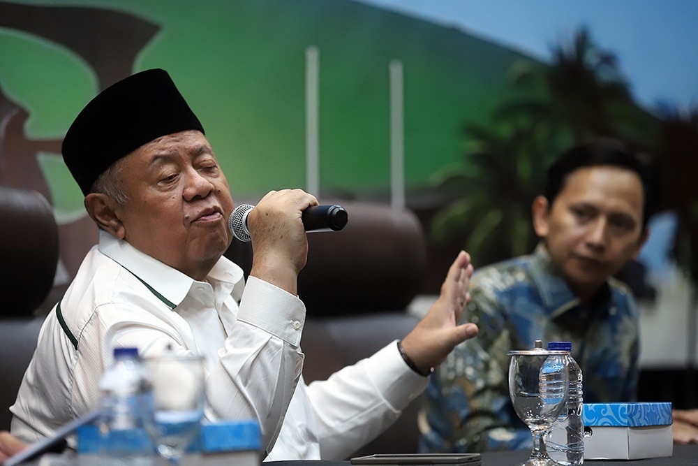 Legislator PKB: Tayangan Soal Pesantren Trans7 Parsial dan Gagal Paham