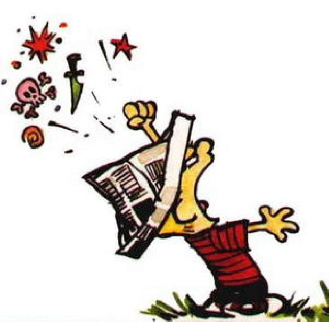 Guru Tega Lempar Kepala Murid dengan Penghapus