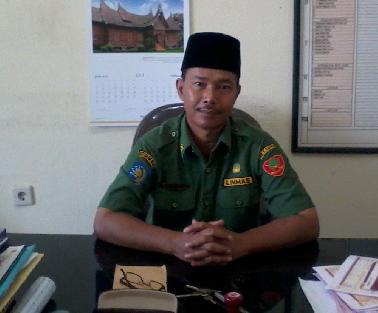 SMAN 2 Siak Hulu Prioritaskan Program Cinta Lingkungan