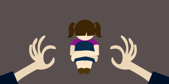 Ditinggal Orangtua ke Sumut, Anak Dicabuli di Rumah Kosong