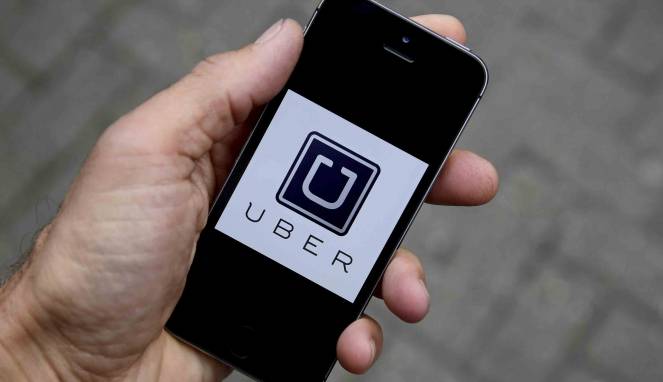 Sopir Uber Diberi Rp86 Juta Jika Mau Ganti Mobil Listrik