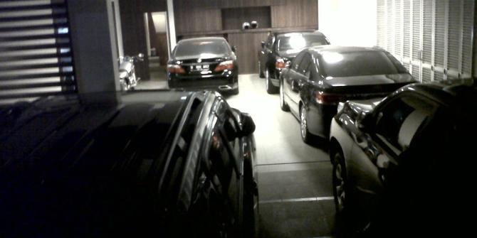 Aturan Beli Mobil Harus Ada Garasi Perlu Didukung