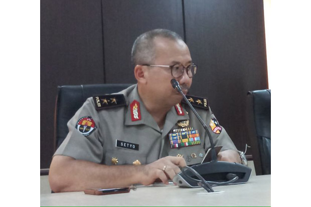 Upaya Bebaskan Sandera di Rutan Brimob, Polri Kirim 4 Negosiator