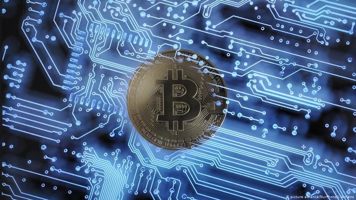 RI bakal Punya Bursa buat Bitcoin cs