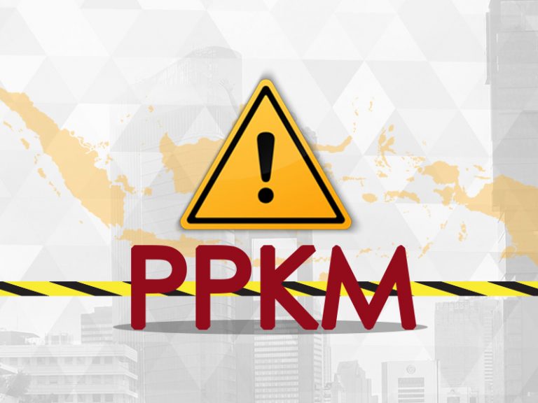 Pekanbaru Lanjutkan PPKM Level I Hingga Oktober Mendatang