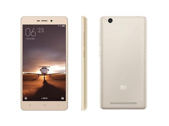 Xiaomi luncurkan ponsel produksi Indonesia